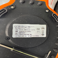 Corning Mini Centrifuge image 0